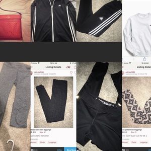 Trade bundle for Samantha do not buy